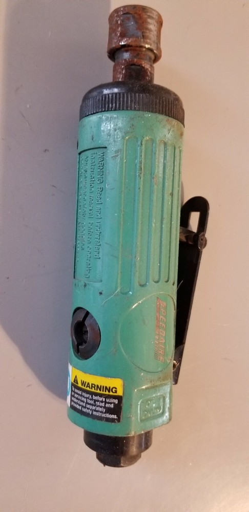 DIE GRINDER 22000 rpm 3CRF7 SPEEDAIRE