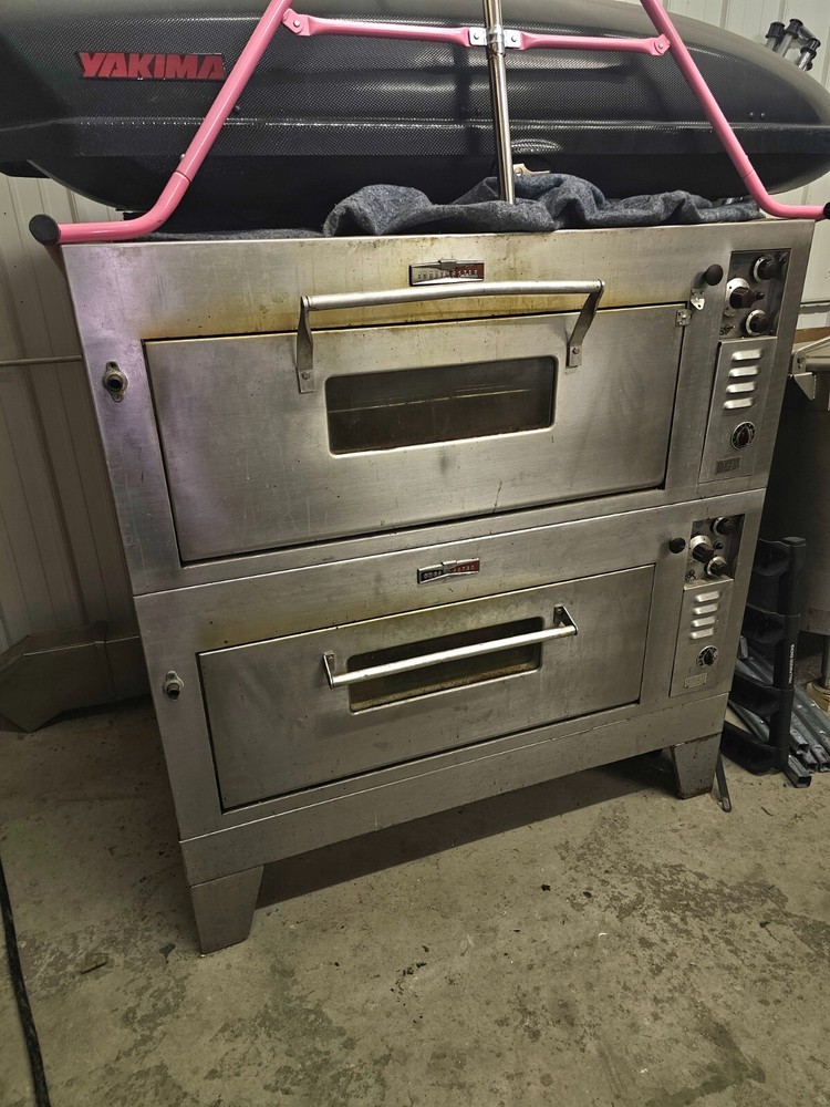 Toastmaster Oven