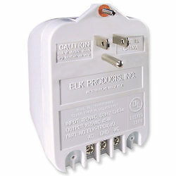 AprilAire 24 Volt Plug-In Transformer (8029)