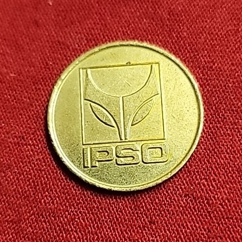 WORLD  COIN & Token Free Shipping