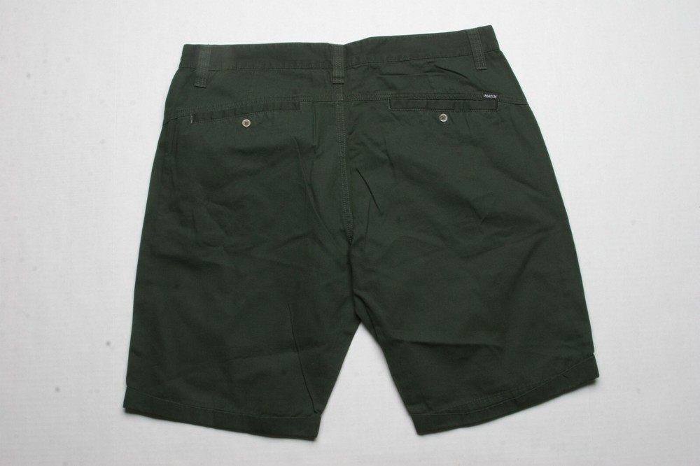MATIX Marksman Short (34) Army