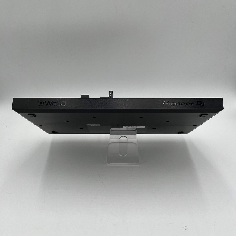 Pioneer DDJ-200 2-Channel Smart DJ Controller