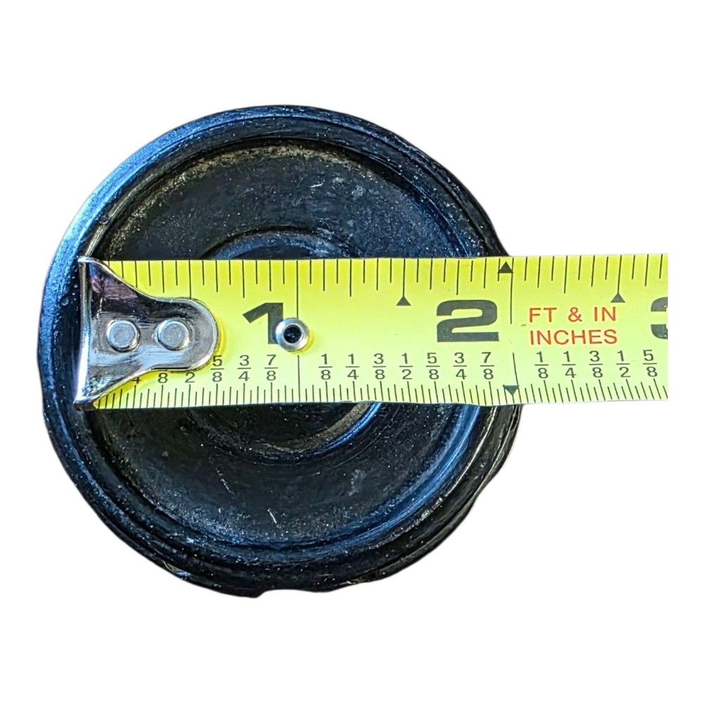 Oriental Asian Round Display Stand