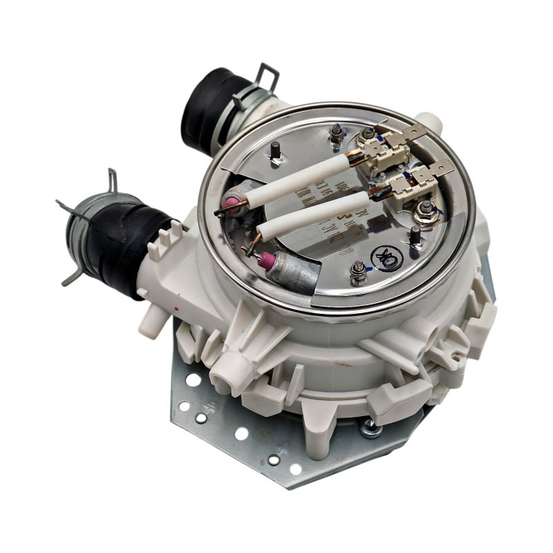 AGM75469206 - Pump Case Assembly