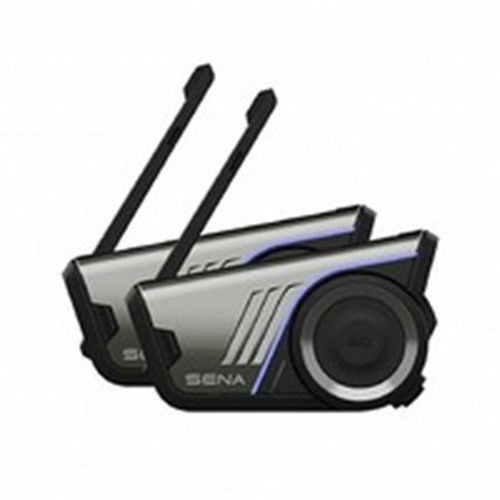 SENA 60S-01D 60S Comm System with Harman Kardon Sound Dual Pack