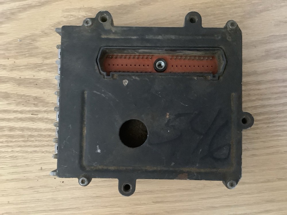 2000 Dodge Stratus Transmission Control Module 04896740AE
