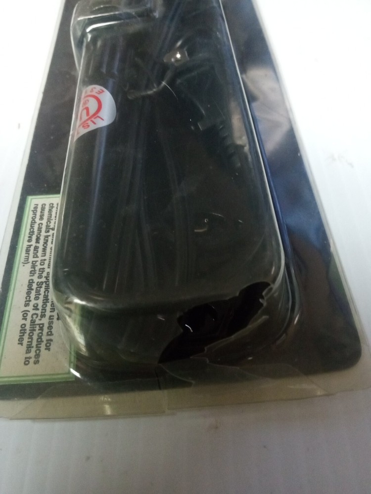 Performance Tool W2013 Black, UL Listed Pencil Soldering Iron