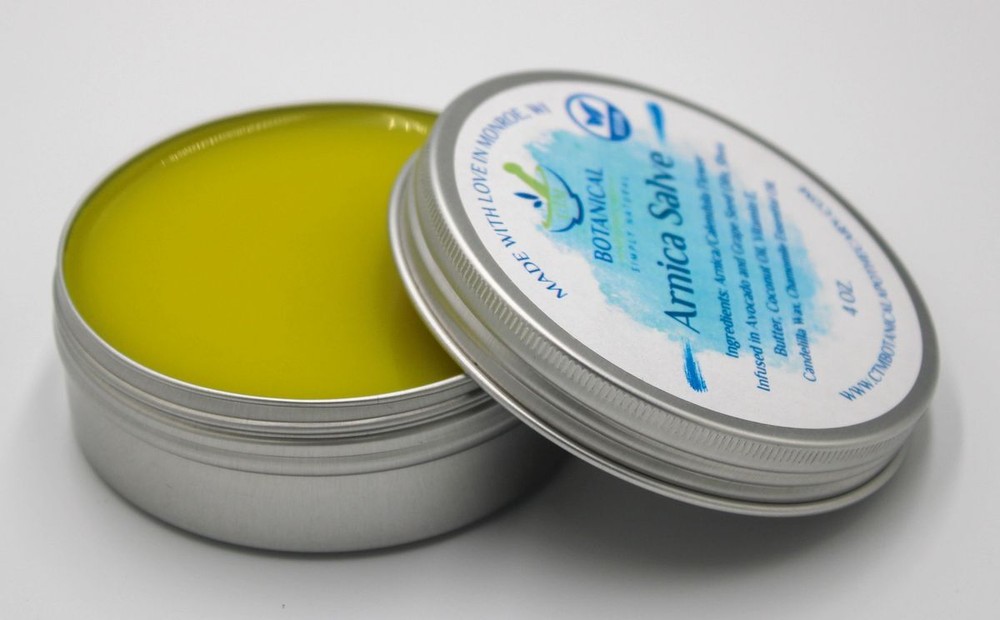 Arnica Salve