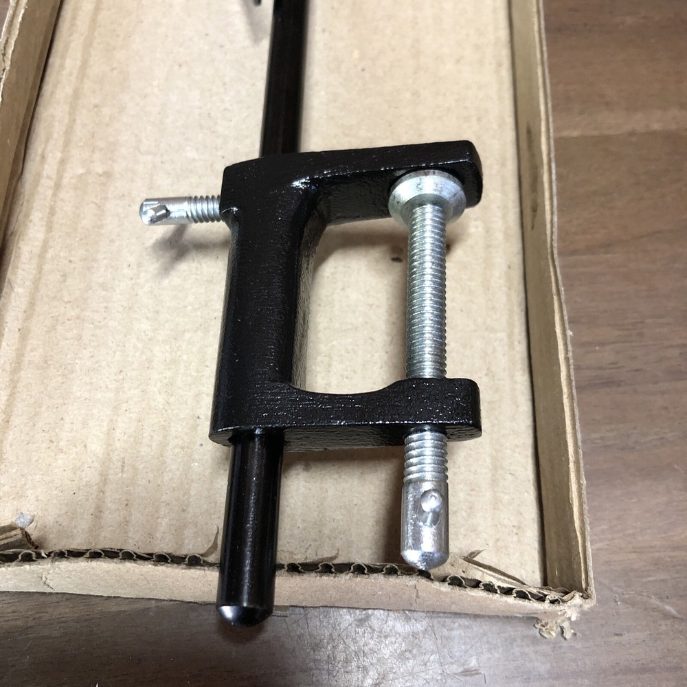 Cabelas Fly Tying Kit - Super AA Vise