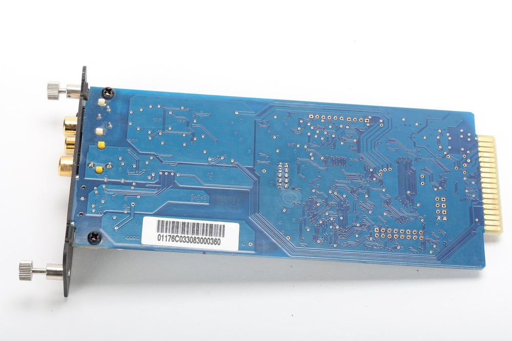 Niles Audio PC00397D0 IM-iPod Integration Module