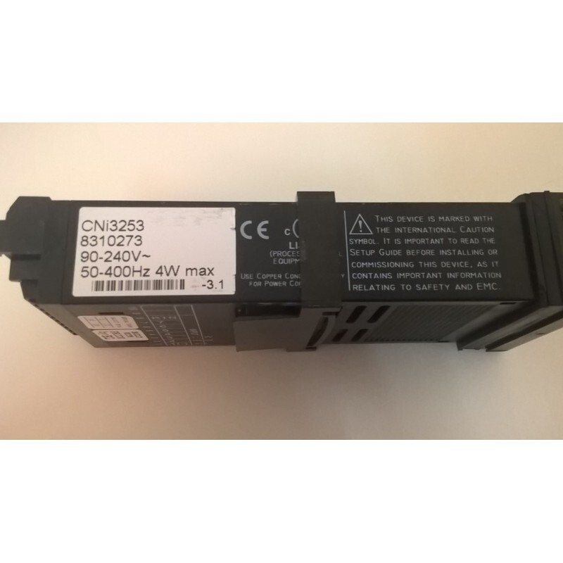 SET OF 4 PID Controller