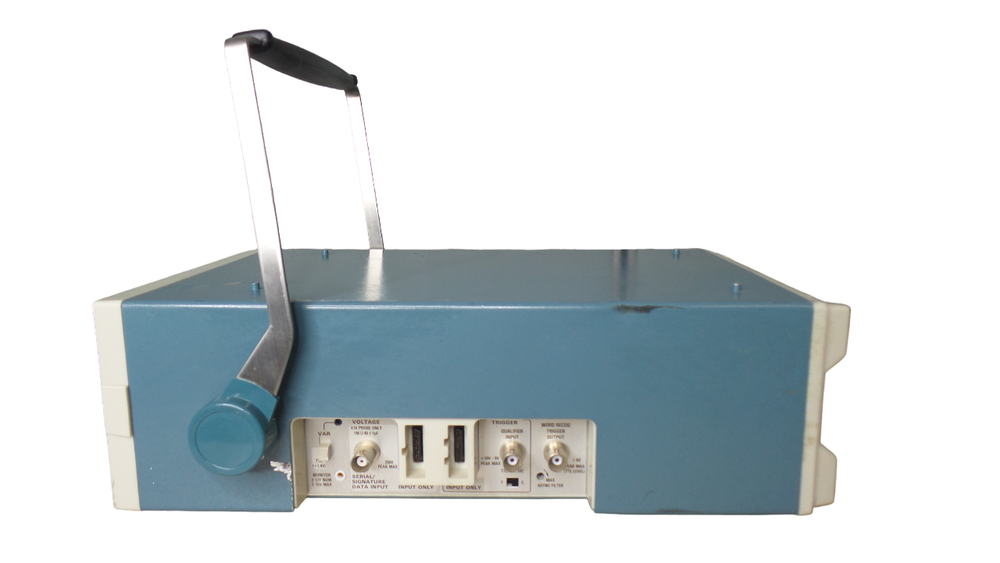 SONY 308 DATA ANALYZER - Free Shipping