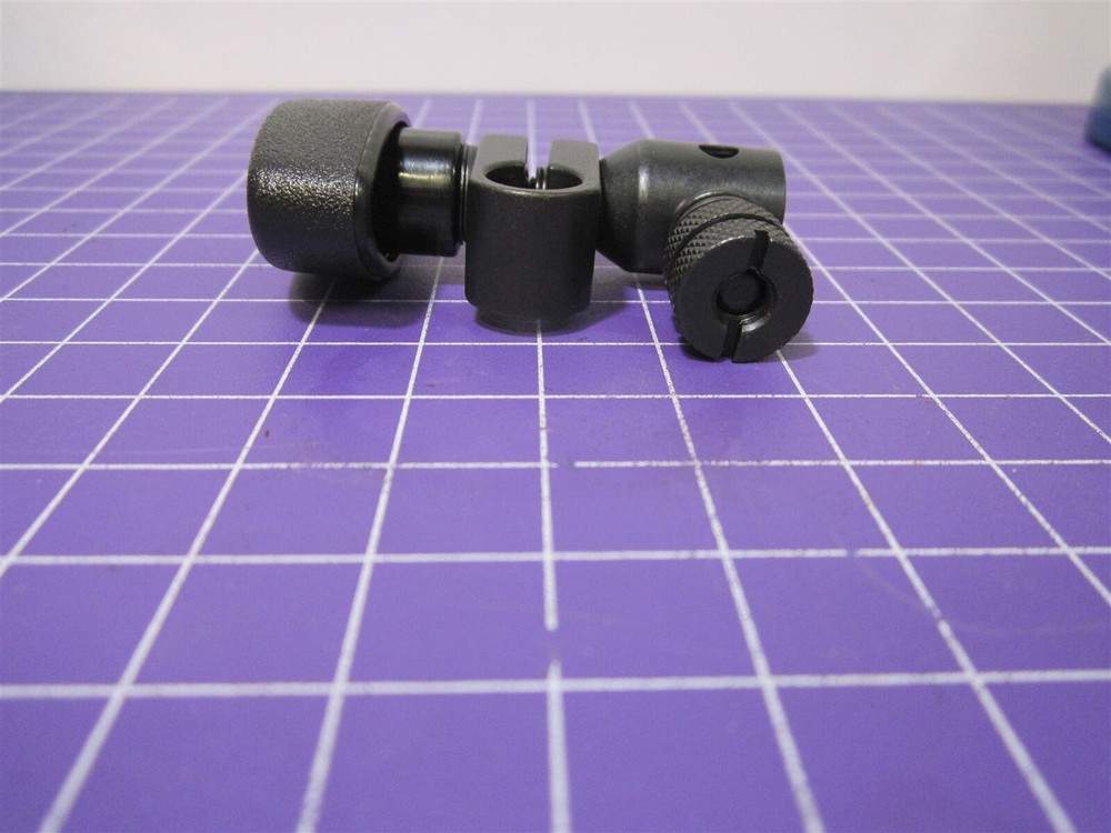 Mitutoyo (02AZC360) Column Adjustment Bracket