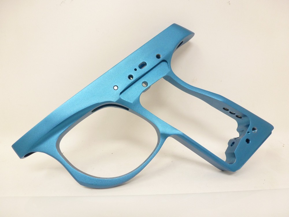 PROTO REFLEX RAIL ULTRALITE TRIGGER FRAME DUST TEAL BLUE UL FRAME MATRIX NICE