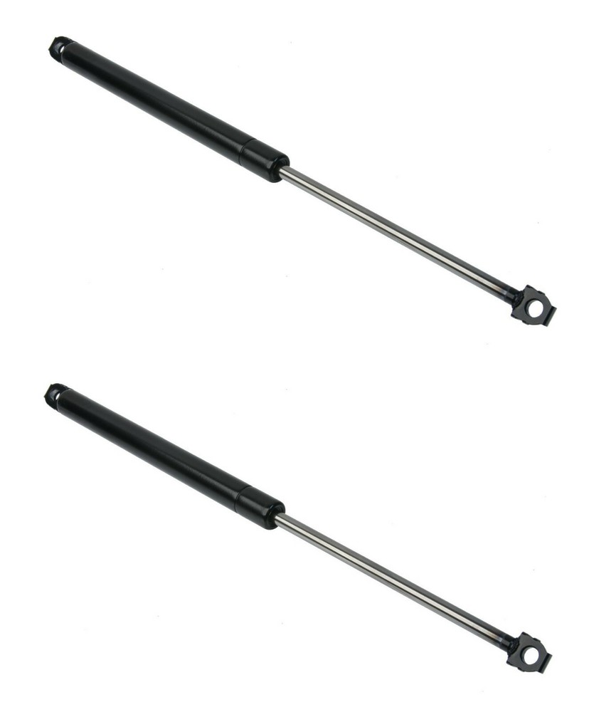 2 URO Left+Right Trunk Lid Lift Support Shocks Struts Deck Dampers for BMW E34