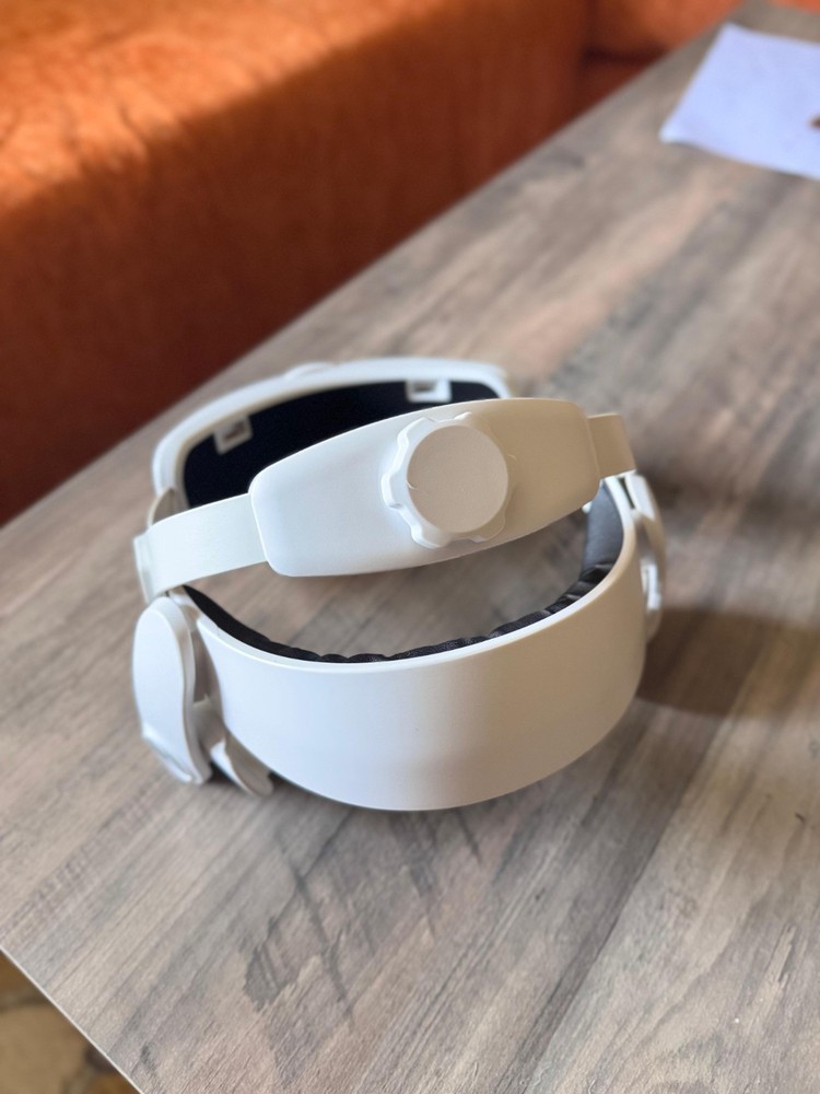 vr head strap for oculus
