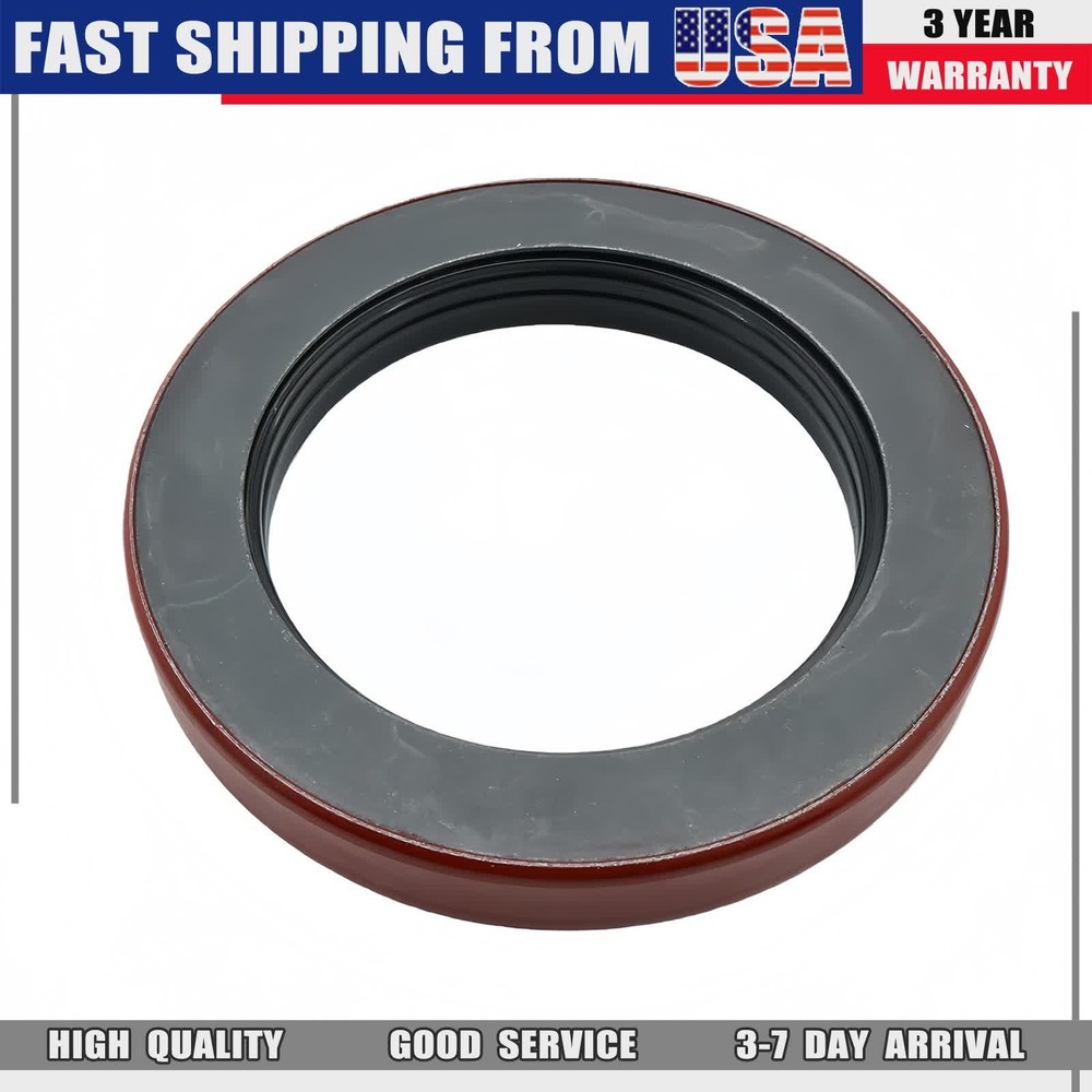 4Set For Dexter 10K, 12K, & 15K Trailer Axles 1056 Oil Seals Replaces 010-056-00