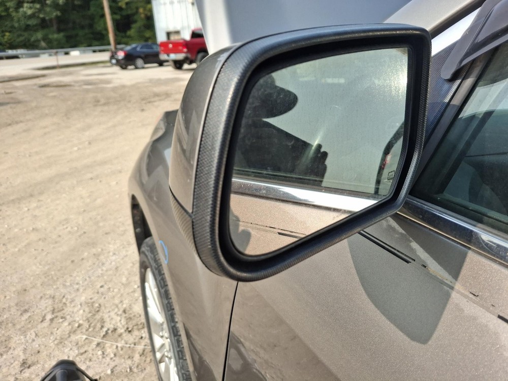 Used Right Sun Visor fits: 2011 Chevrolet Equinox Right Grade A