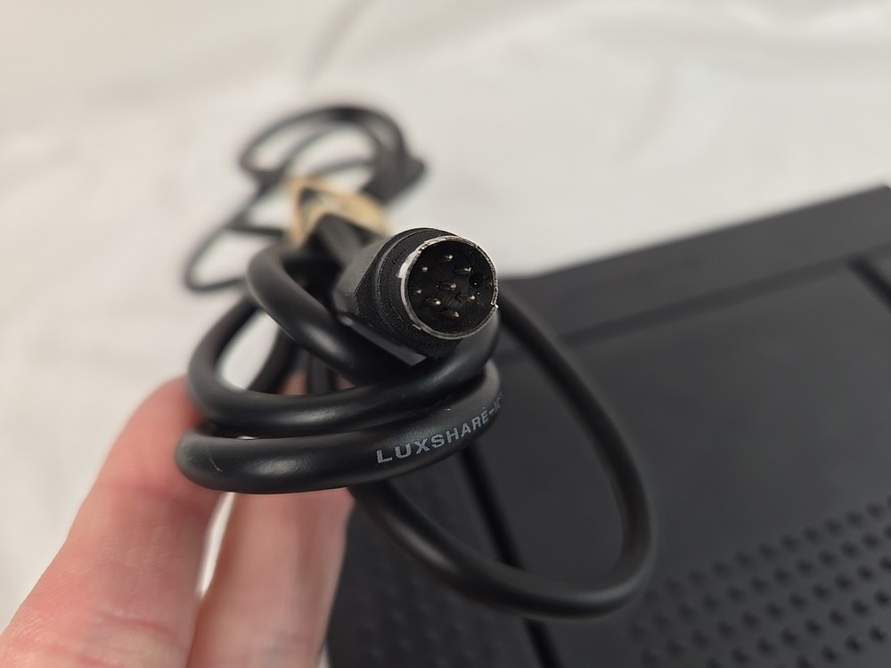 Olympus RS27H Foot Switch