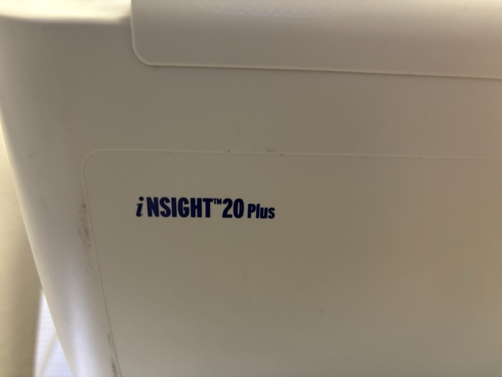 Scantron Insight 20 Plus Scanner