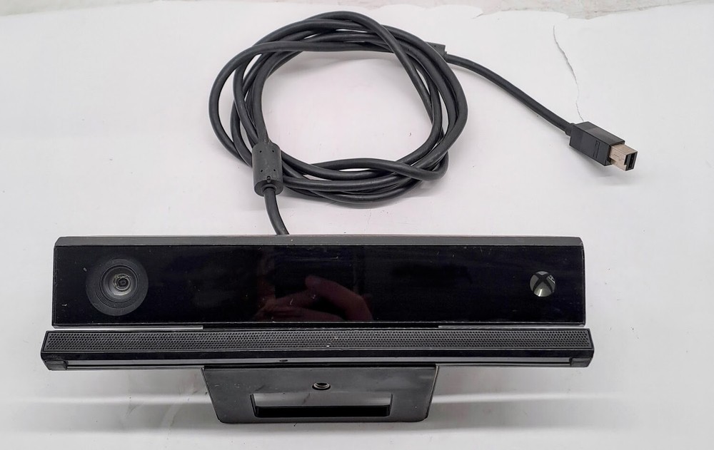 Original Microsoft Xbox One 1520 KINECT Connect Sensor Camera Bar