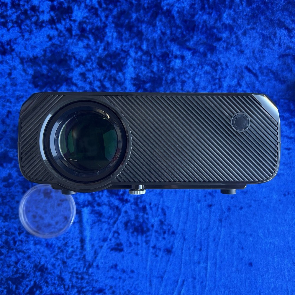 FUDONI LCD Projector GC355