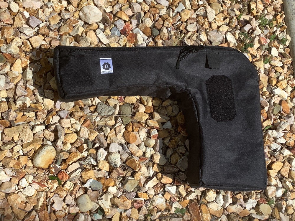 Storage Bag for 5th Gen 4Runner