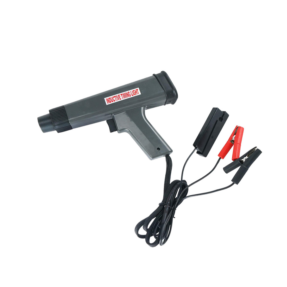 Automotive Inductive Ignition Timing Light Tool Digital Stroke Petrol Engine Car
