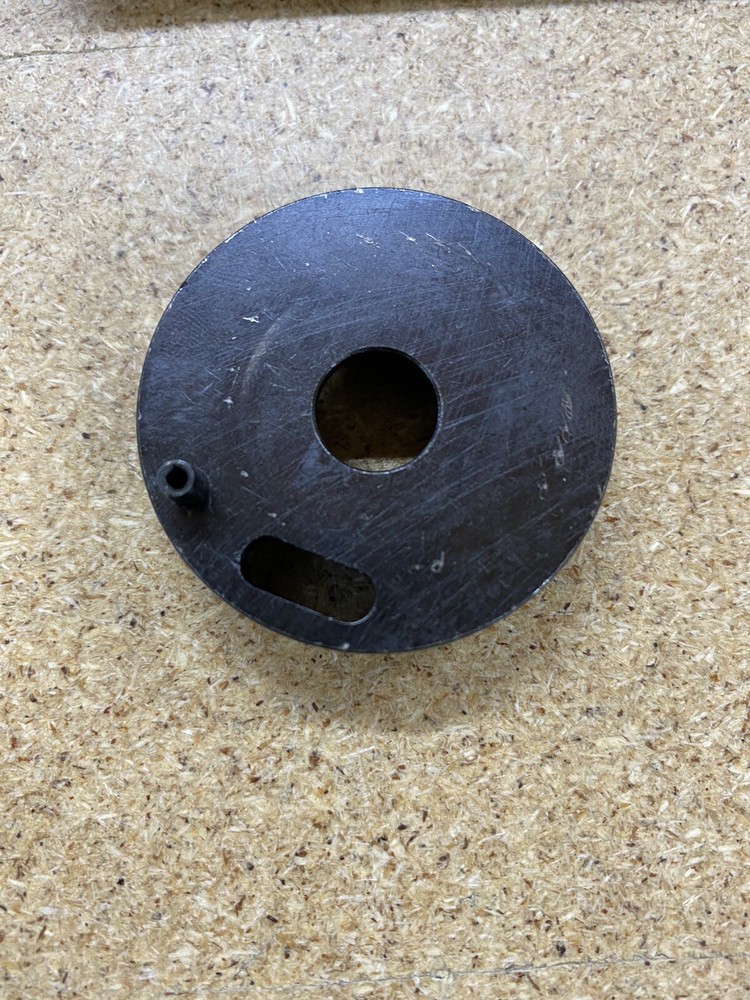 Dotco 3064 Plate