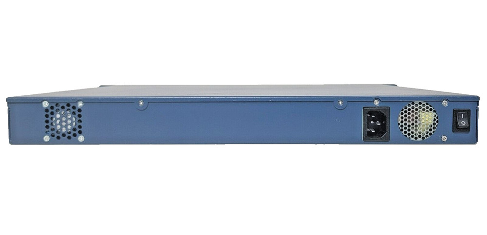 ADVANTECH FWA-2320 Network Security Platform Firewall