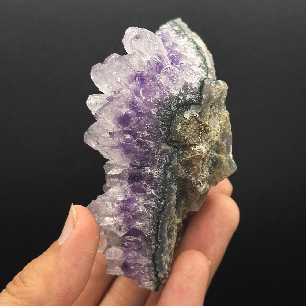 AMETHYST - Artigas - URUGUAY AR27