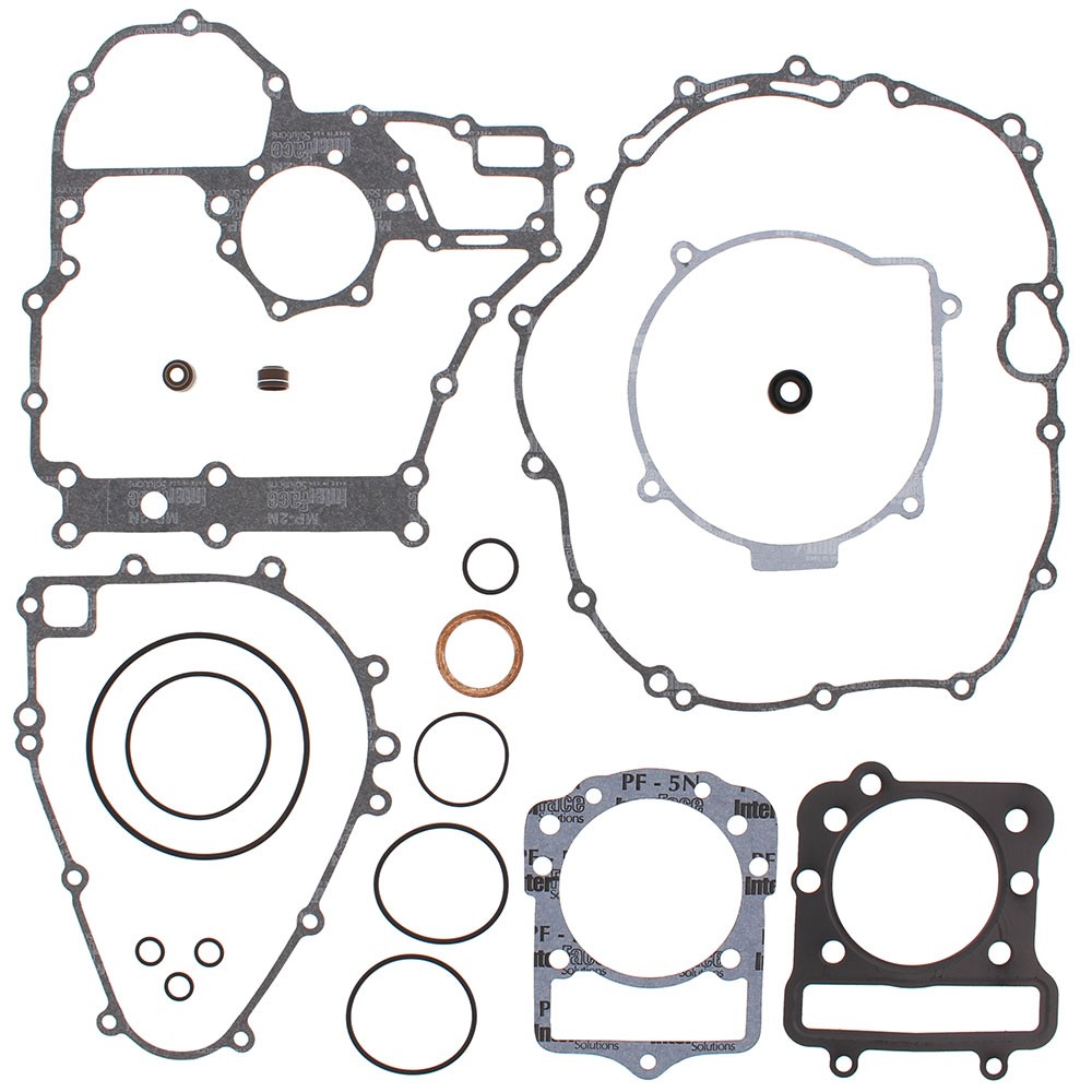 Vertex Complete Gasket Set - 808872