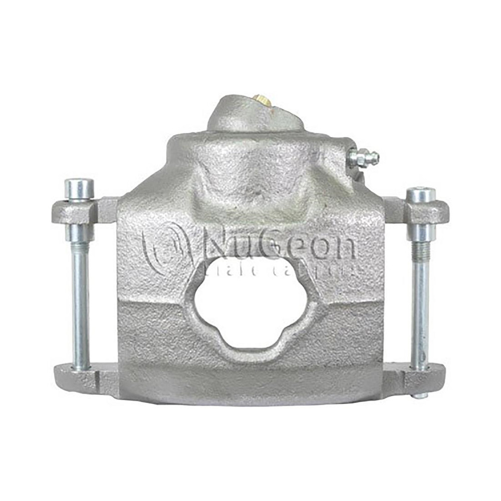 2pc Front Left Front Right Disc Brake Caliper for Chevrolet C10 1975-1978