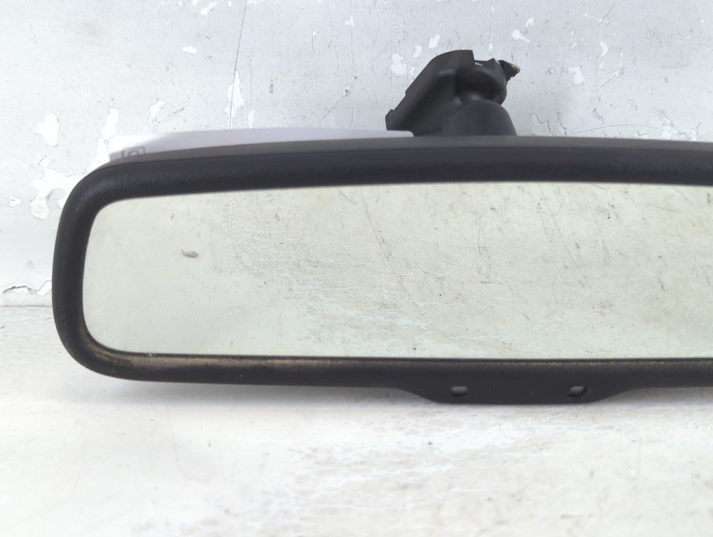 2011 Mercury Milan Interior Rear View Mirror Oem C87OZ