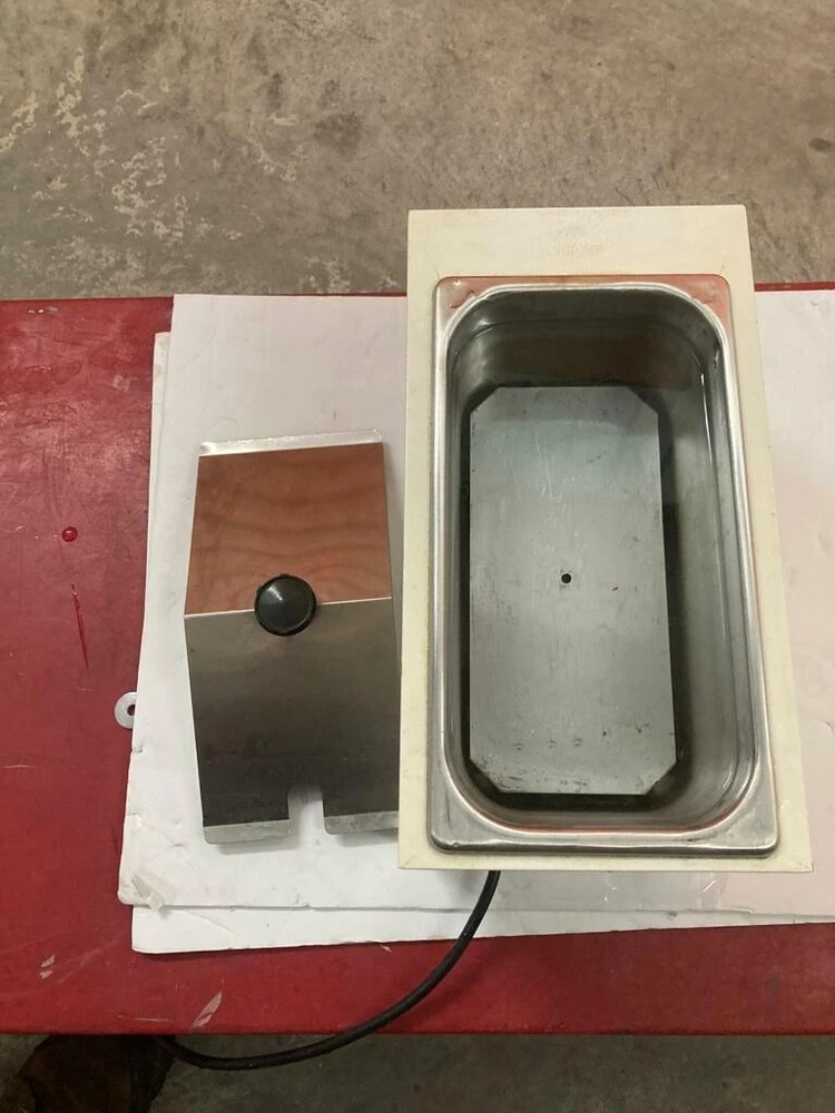 Jouan 51221073 Precision 183 Series Water Bath