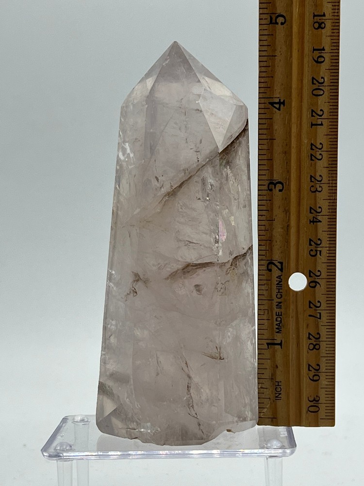 Dendritic Quartz J