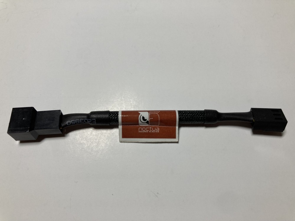 Noctua NA-RC12 Low Noise Adapter