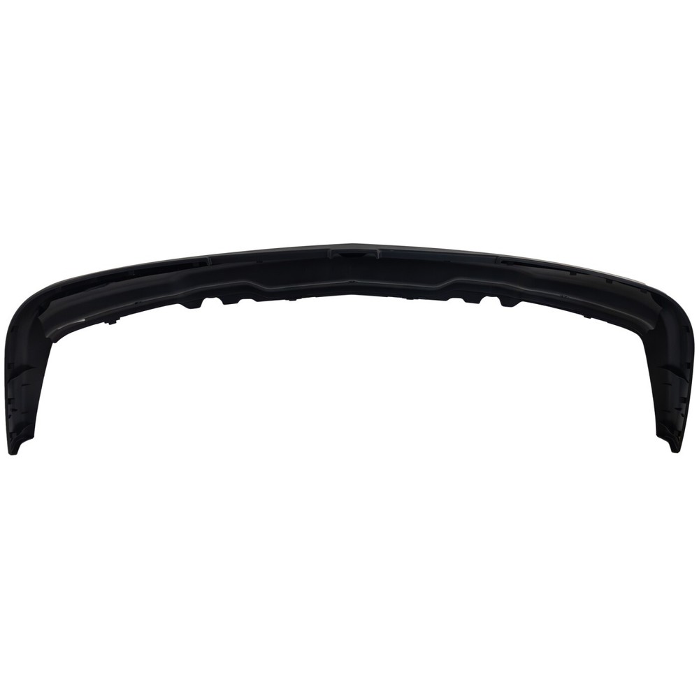 Front Upper Bumper Cover For 2003-2006 Silverado 2500 HD Silverado 3500 Textured