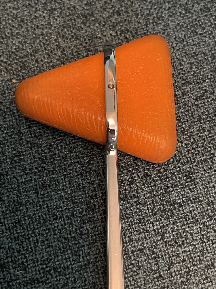 PRESTIGE MEDICAL DIAGNOSTIC HAMMER