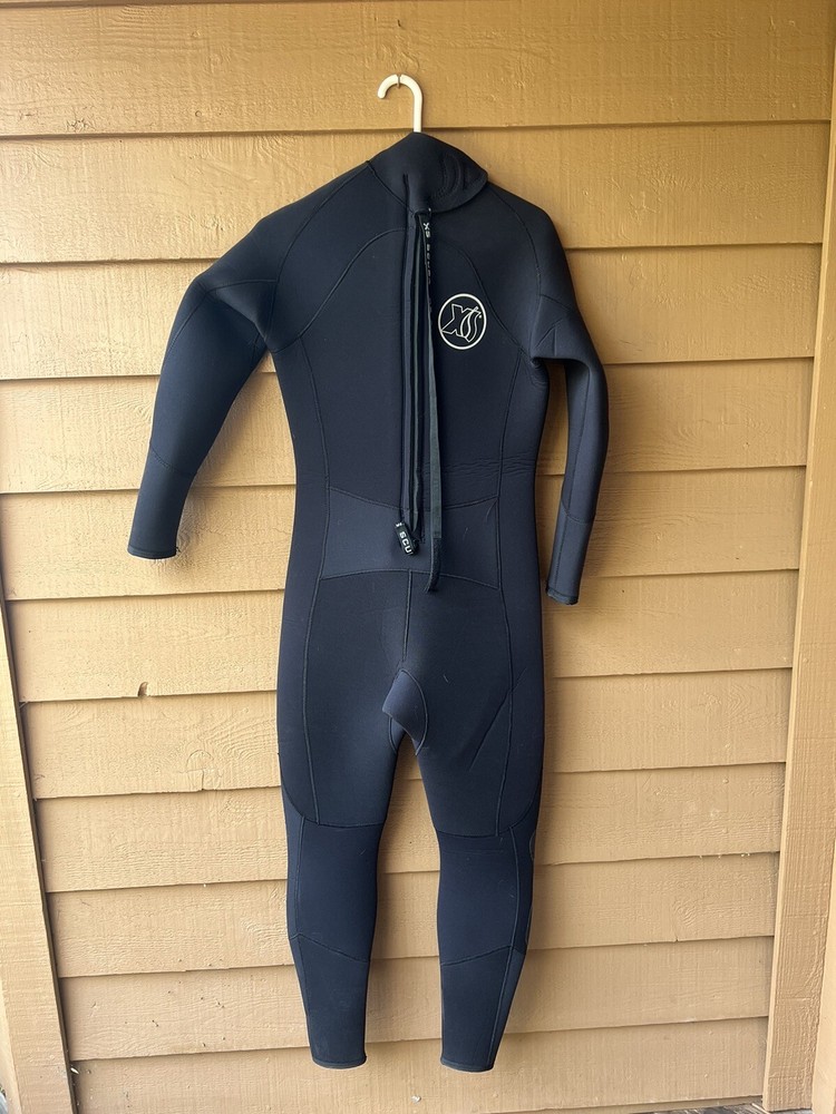 XS Scuba Mendo 7mm Wetsuit