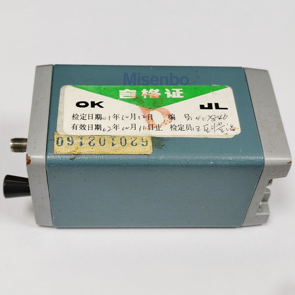 Tektronix S-4 / S-6 Sampling Head