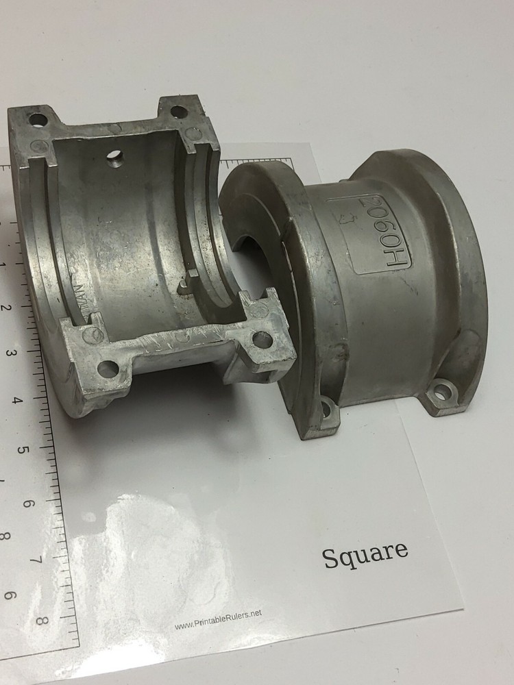 BROWNING 2060HC COUPLING (NIB)