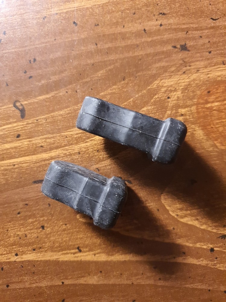 Mathews String Suppressors