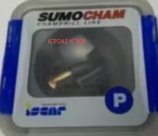 1PCS  ORIGINAL  INSERTS        ICP242 IC908