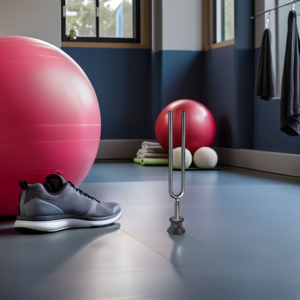 4 Pcs Tuning Fork Base Universal Accessories Musical Instruments