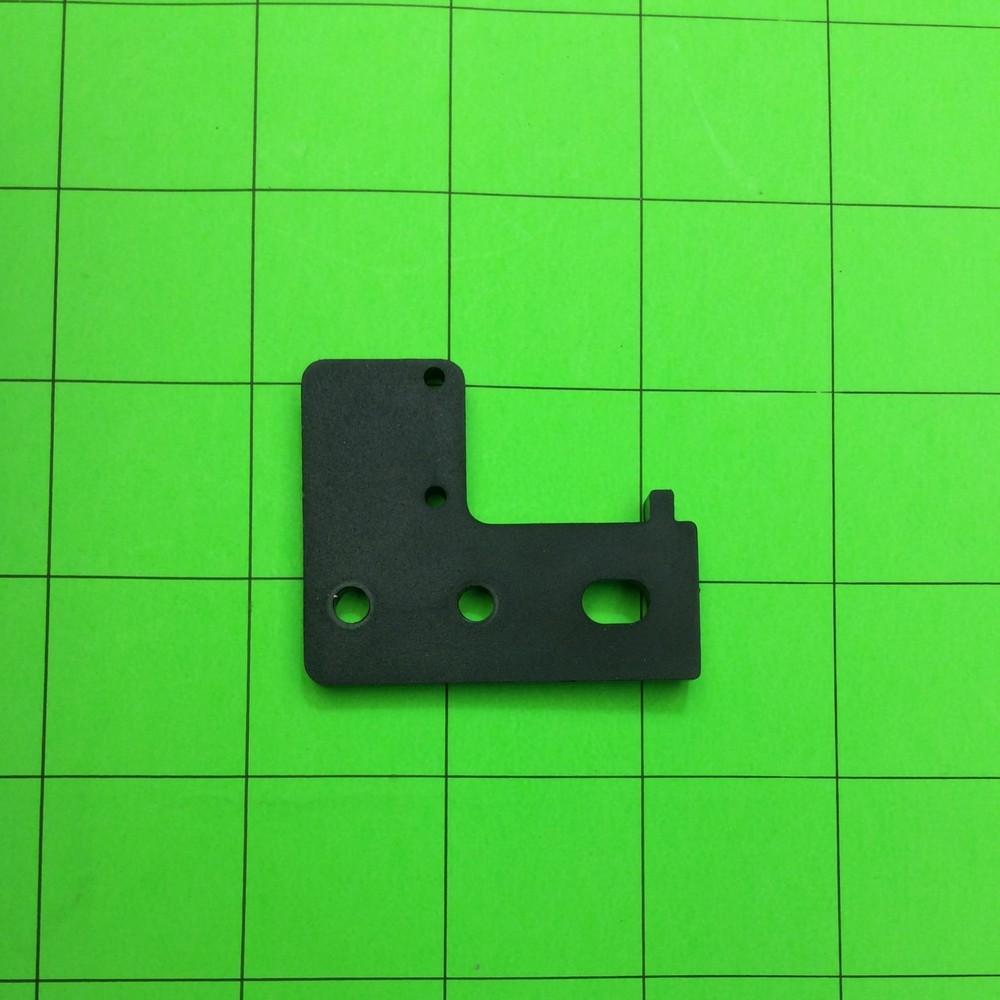 Creality Ender 3 (Pro) 3D Printer Plastic Limit Switch Bracket