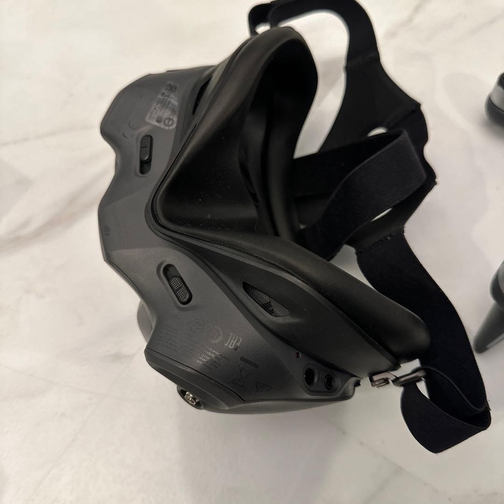 Dji Fpv Combo Drone Kit With Goggles Remote Controller For Immersive