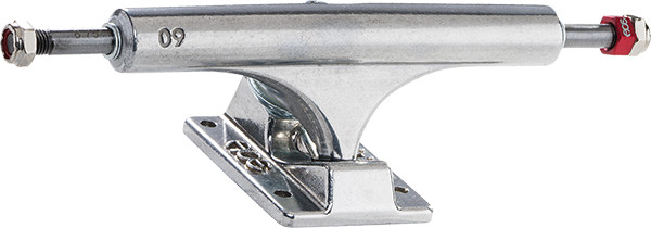 ACE AF1 LOW 60/8.75 POLISHED TRUCKS SET