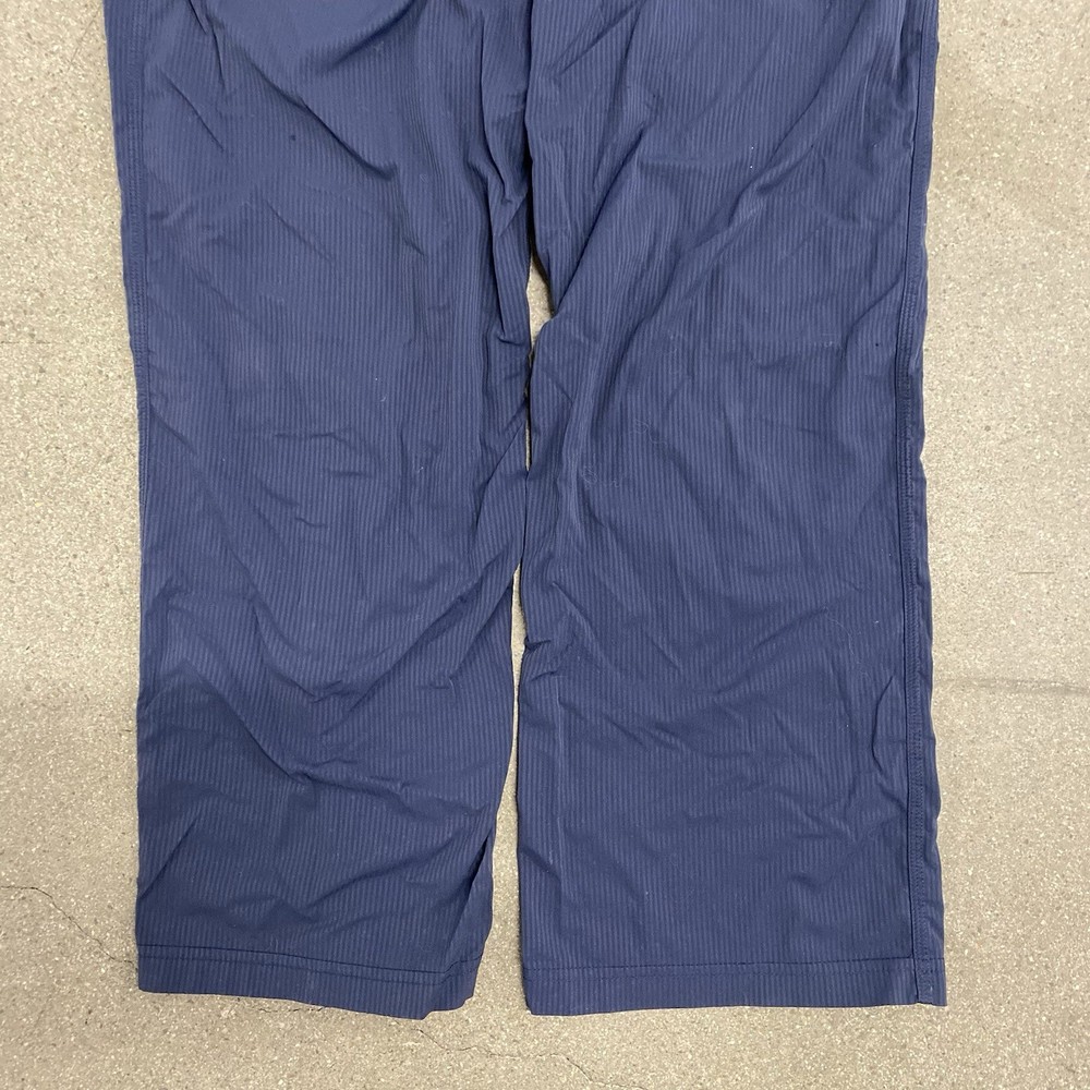 Lululemon Dance Studio Pants Women’s 10 Blue