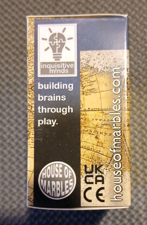 House Of Marbles Gemstone Mini Dig Kit